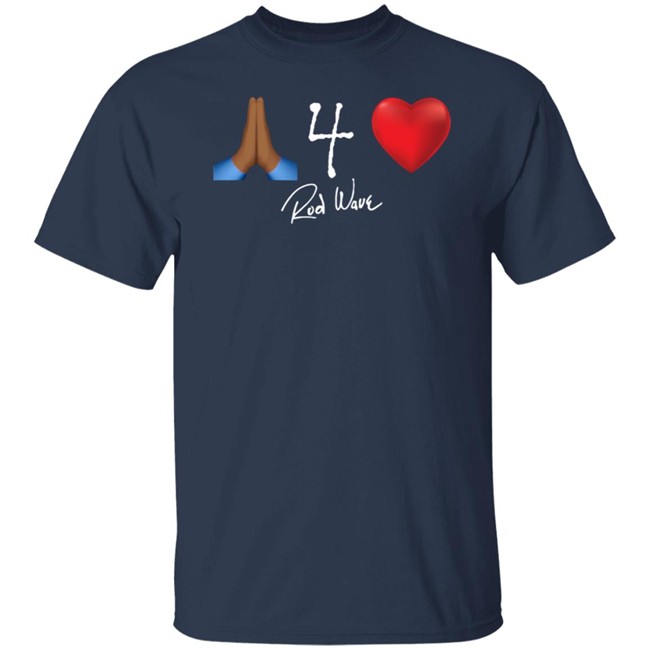 Rod Wave Merch Pray 4 Love Hoodie Rod Wave Merch Pray 4 Love Hoodie