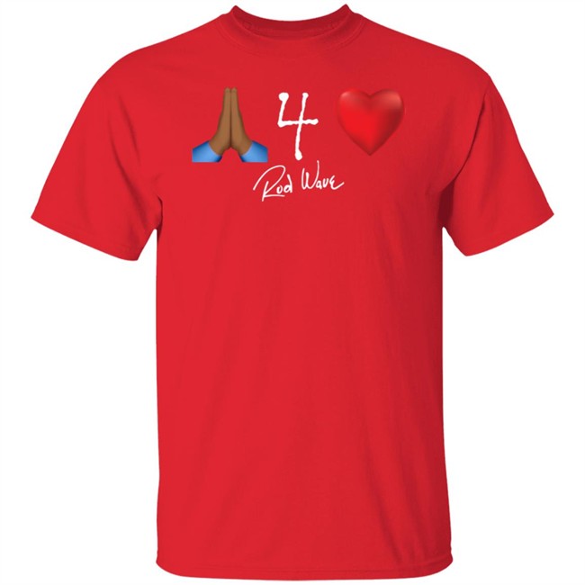 Rod Wave Merch Pray 4 Love Hoodie Rod Wave Merch Pray 4 Love Hoodie