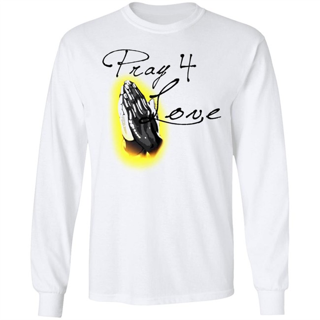 Rod Wave Merch Praying Hands 4 Love Hoodie Rod Wave Merch Praying Hands 4 Love Hoodie