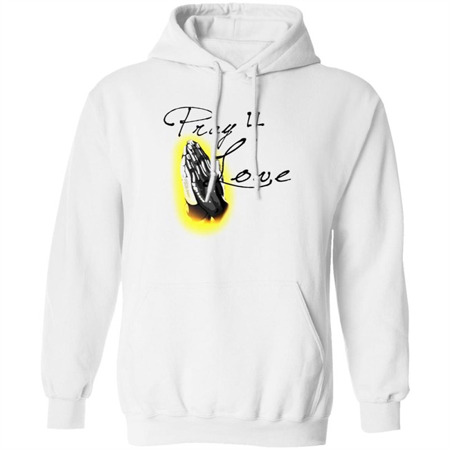 Rod Wave Merch Praying Hands 4 Love Hoodie Rod Wave Merch Praying Hands 4 Love Hoodie