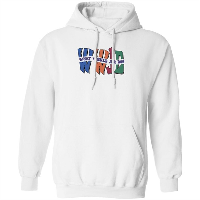 Skatune Network Merch Store Wwjd What Would Jer Do Shirt Skatune Network Merch Store Wwjd What Would Jer Do Shirt