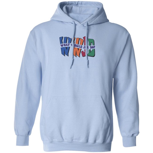 Skatune Network Merch Store Wwjd What Would Jer Do Shirt Skatune Network Merch Store Wwjd What Would Jer Do Shirt