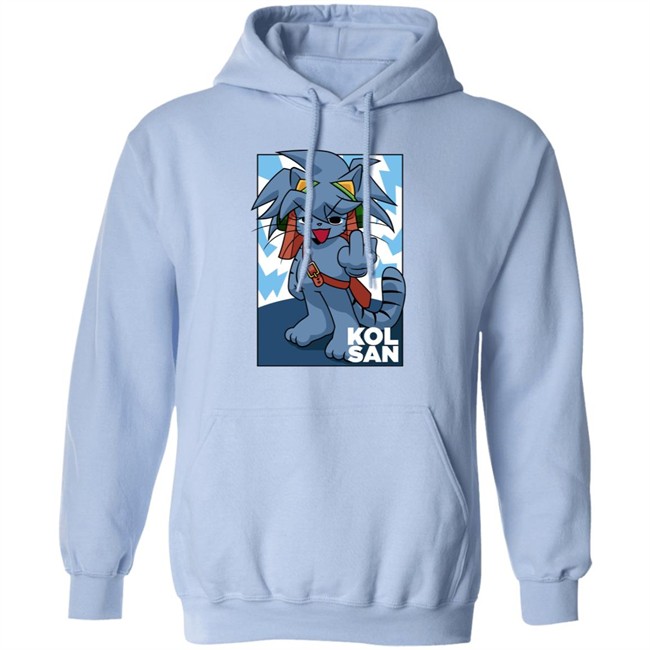 Shop the Kolsan Merch Store Kolsan Shirt Shop the Kolsan Merch Store Kolsan Shirt