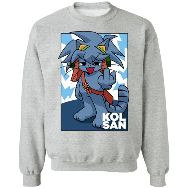 Shop the Kolsan Merch Store Kolsan Shirt Shop the Kolsan Merch Store Kolsan Shirt