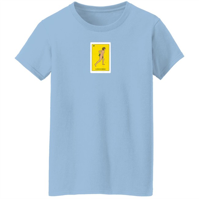 Danny Duncan Merch El Pinche Gringo Tee Shirt Danny Duncan Merch El Pinche Gringo Tee Shirt