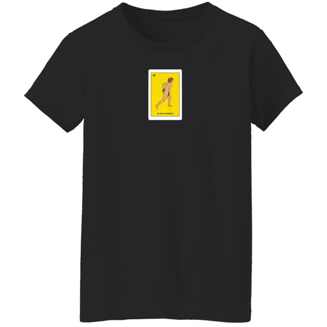 Danny Duncan Merch El Pinche Gringo Tee Shirt Danny Duncan Merch El Pinche Gringo Tee Shirt