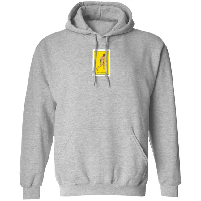 Danny Duncan Merch El Pinche Gringo Tee Shirt Danny Duncan Merch El Pinche Gringo Tee Shirt