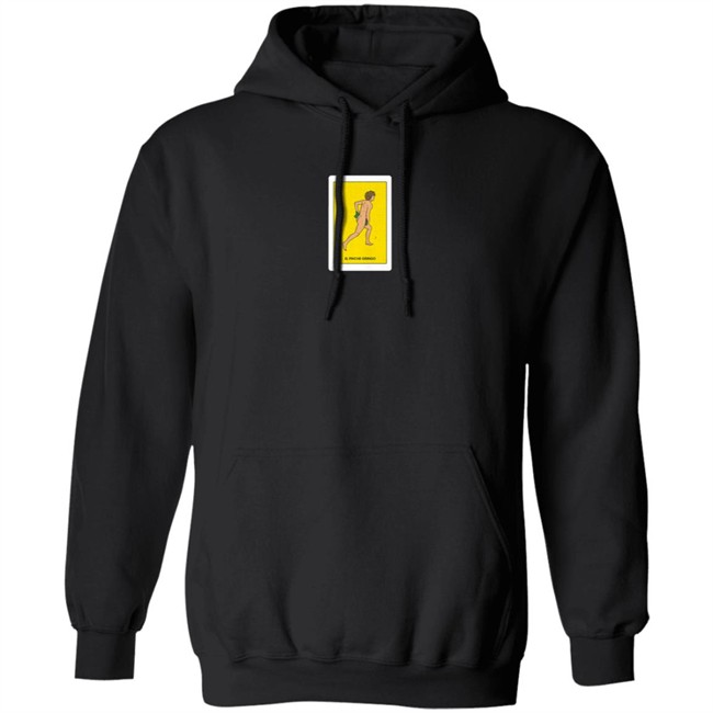 Danny Duncan Merch El Pinche Gringo Tee Shirt Danny Duncan Merch El Pinche Gringo Tee Shirt