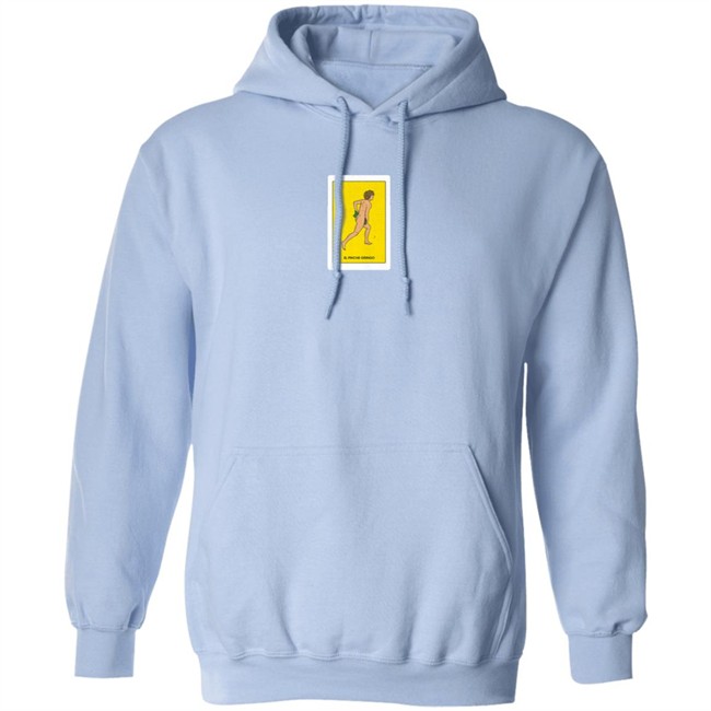 Danny Duncan Merch El Pinche Gringo Tee Shirt Danny Duncan Merch El Pinche Gringo Tee Shirt