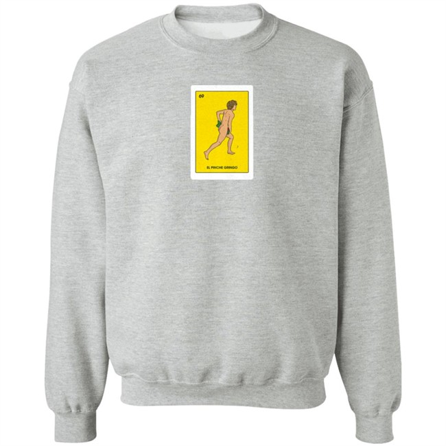 Danny Duncan Merch El Pinche Gringo Tee Shirt Danny Duncan Merch El Pinche Gringo Tee Shirt