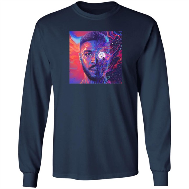 Kid Cudi Merch Man On The Moon III The Chosen Hoodie Kid Cudi Merch Man On The Moon III The Chosen Hoodie