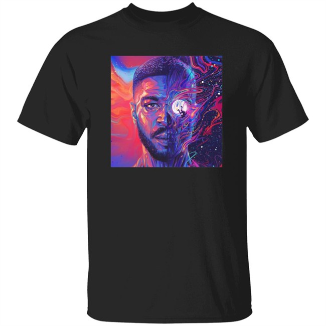 Kid Cudi Merch Man On The Moon III The Chosen Hoodie Kid Cudi Merch Man On The Moon III The Chosen Hoodie