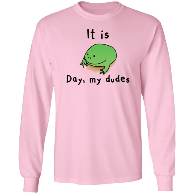 Phoenixsc Shop It Is Day My Dudes Shirt PhoenixSC Hamish Phoenixsc Shop It Is Day My Dudes Shirt PhoenixSC Hamish