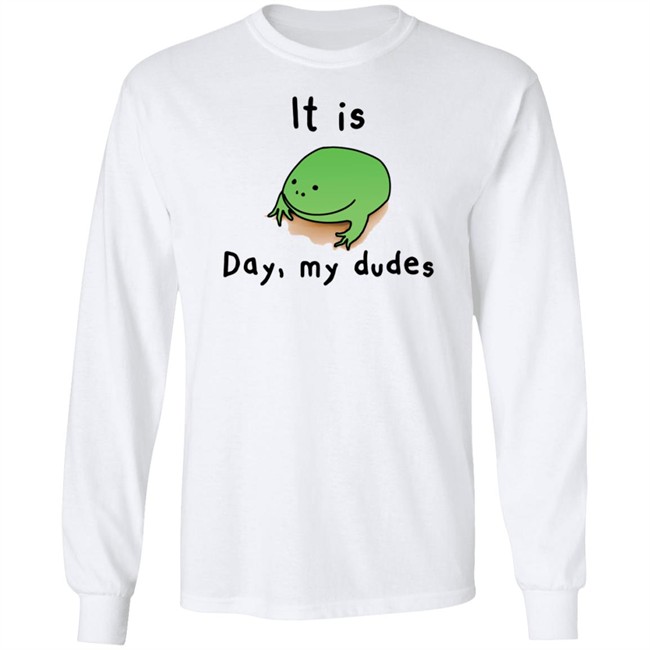 Phoenixsc Shop It Is Day My Dudes Shirt PhoenixSC Hamish Phoenixsc Shop It Is Day My Dudes Shirt PhoenixSC Hamish