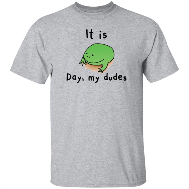 Phoenixsc Shop It Is Day My Dudes Shirt PhoenixSC Hamish Phoenixsc Shop It Is Day My Dudes Shirt PhoenixSC Hamish