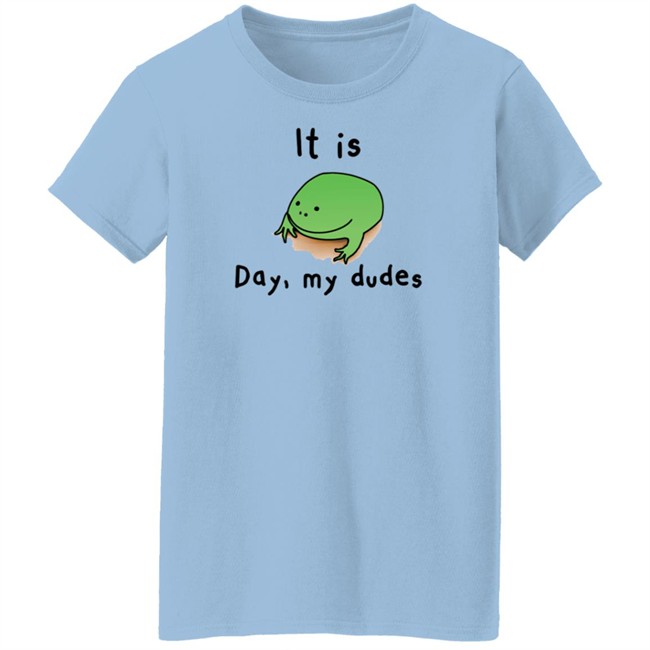 Phoenixsc Shop It Is Day My Dudes Shirt PhoenixSC Hamish Phoenixsc Shop It Is Day My Dudes Shirt PhoenixSC Hamish
