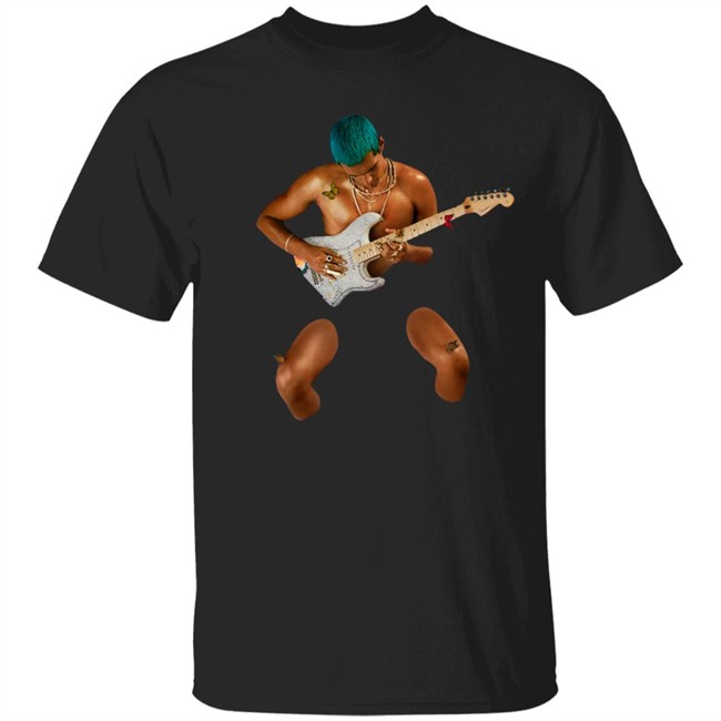 Omar Apollo Merch Hoodie