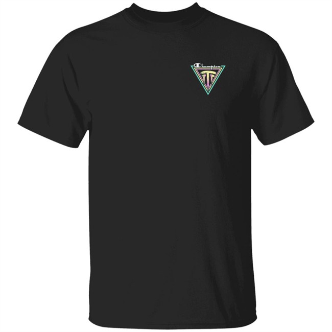 Tatman Luxe Tee Shirt