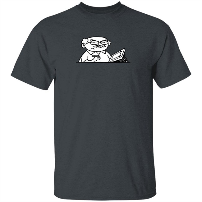 The Onion Merch Kelly T Shirt The Onion Merch Kelly T Shirt
