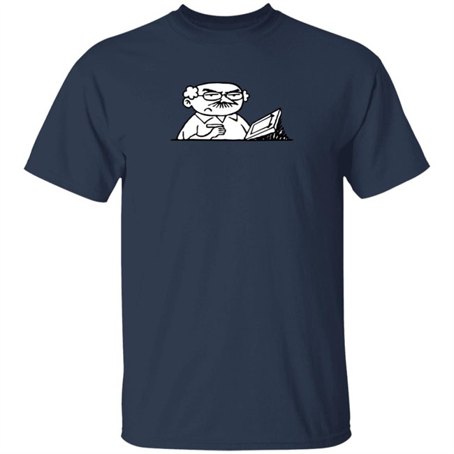 The Onion Merch Kelly T Shirt The Onion Merch Kelly T Shirt