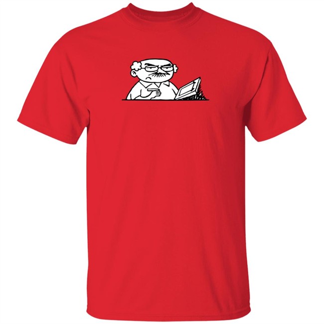 The Onion Merch Kelly T Shirt The Onion Merch Kelly T Shirt