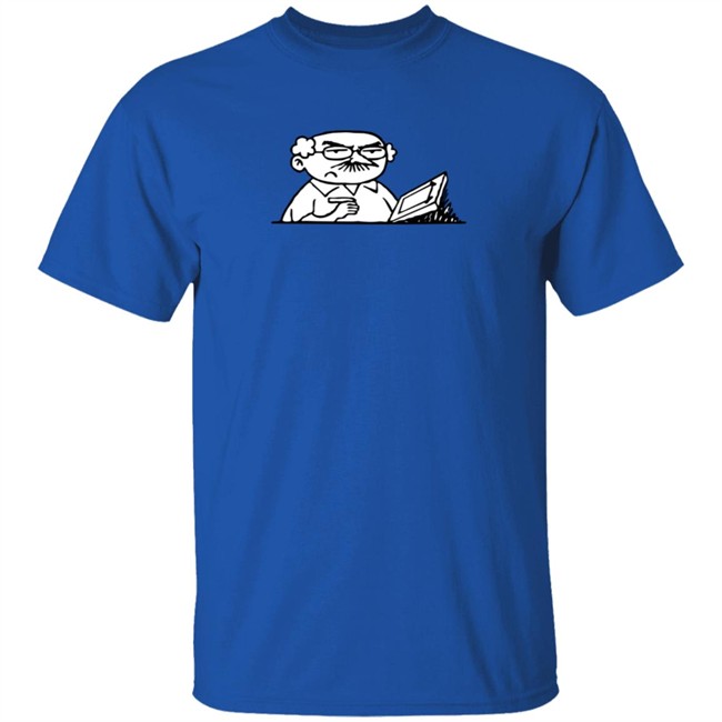 The Onion Merch Kelly T Shirt The Onion Merch Kelly T Shirt