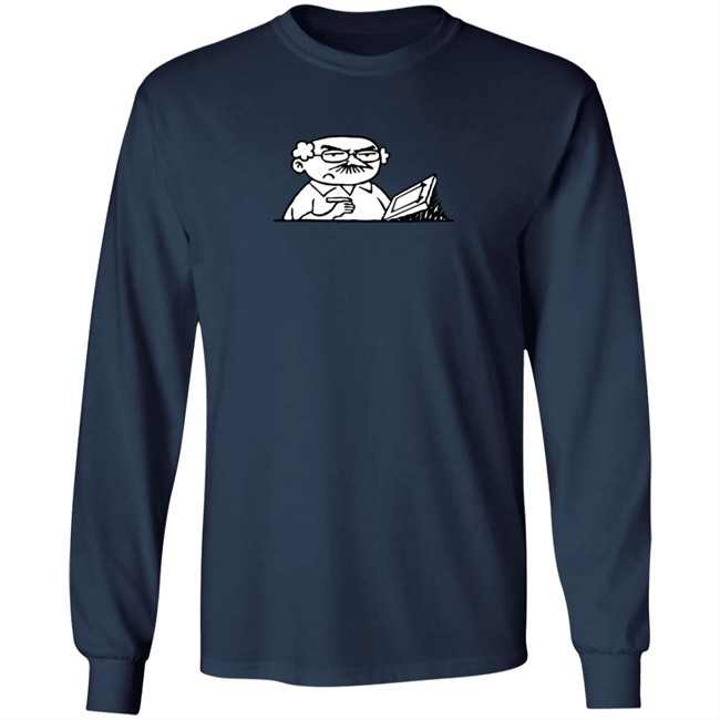 The Onion Merch Kelly T Shirt The Onion Merch Kelly T Shirt