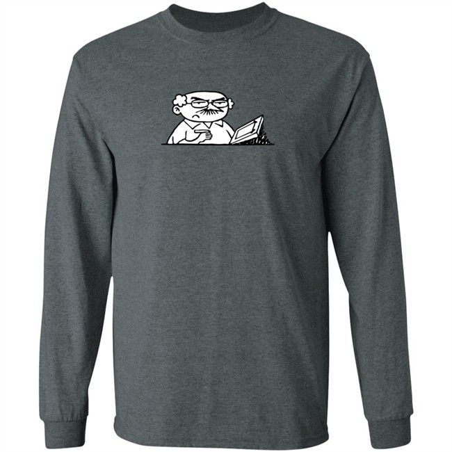 The Onion Merch Kelly T Shirt The Onion Merch Kelly T Shirt