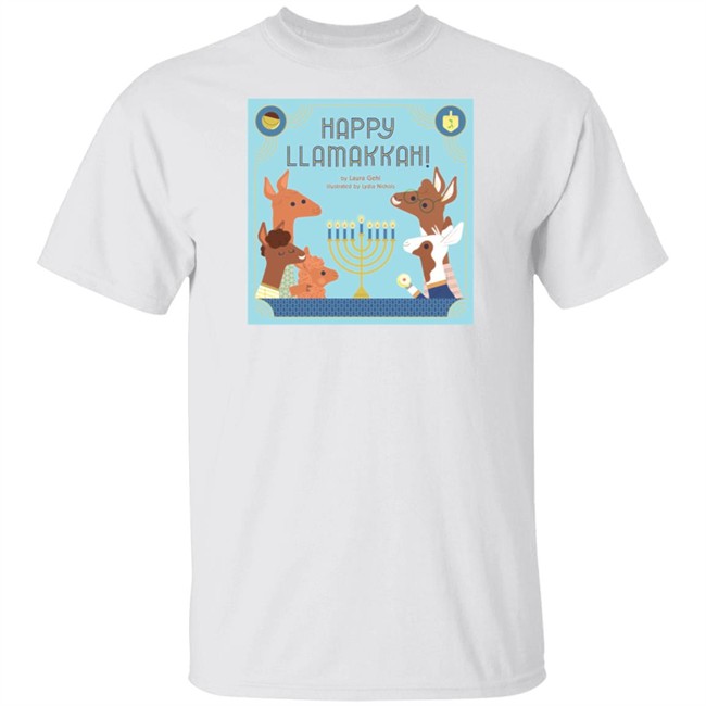 Happy Llamakah Chanukah 2020 Shirt Happy Llamakah Chanukah 2020 Shirt