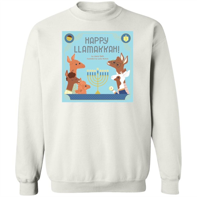 Happy Llamakah Chanukah 2020 Shirt Happy Llamakah Chanukah 2020 Shirt