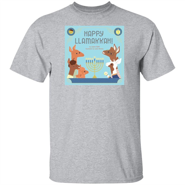 Happy Llamakah Chanukah 2020 Shirt Happy Llamakah Chanukah 2020 Shirt