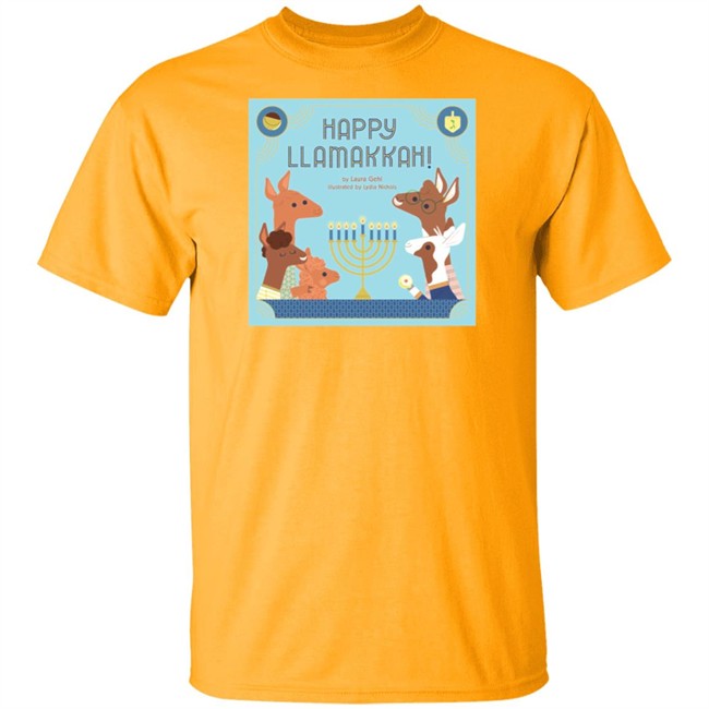 Happy Llamakah Chanukah 2020 Shirt Happy Llamakah Chanukah 2020 Shirt