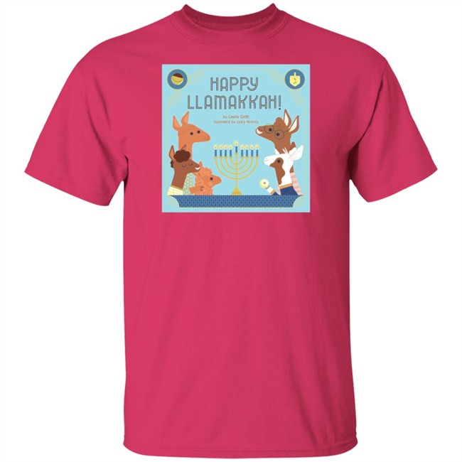 Happy Llamakah Chanukah 2020 Shirt Happy Llamakah Chanukah 2020 Shirt