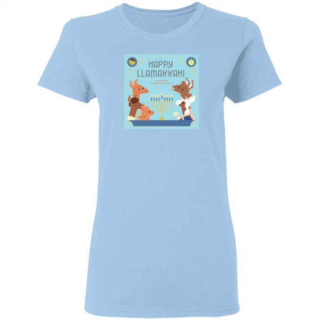Happy Llamakah Chanukah 2020 Shirt Happy Llamakah Chanukah 2020 Shirt