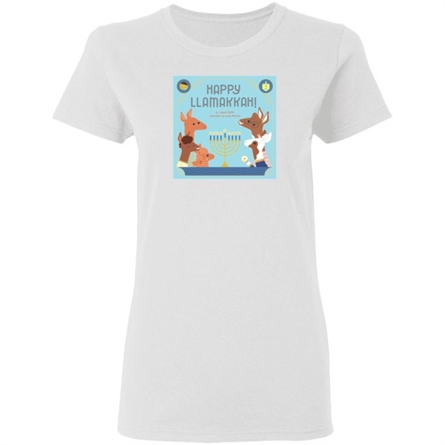 Happy Llamakah Chanukah 2020 Shirt Happy Llamakah Chanukah 2020 Shirt