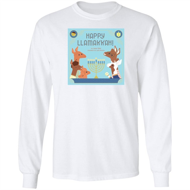 Happy Llamakah Chanukah 2020 Shirt Happy Llamakah Chanukah 2020 Shirt
