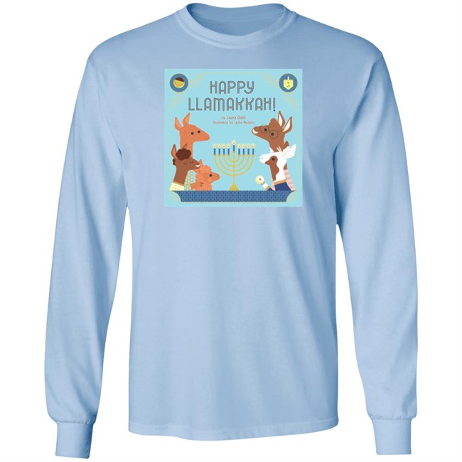 Happy Llamakah Chanukah 2020 Shirt Happy Llamakah Chanukah 2020 Shirt