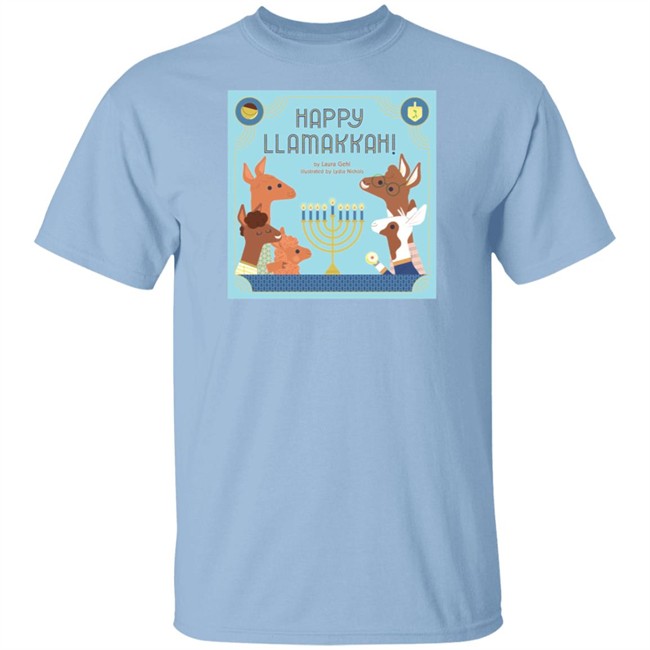 Happy Llamakah Chanukah 2020 Shirt Happy Llamakah Chanukah 2020 Shirt