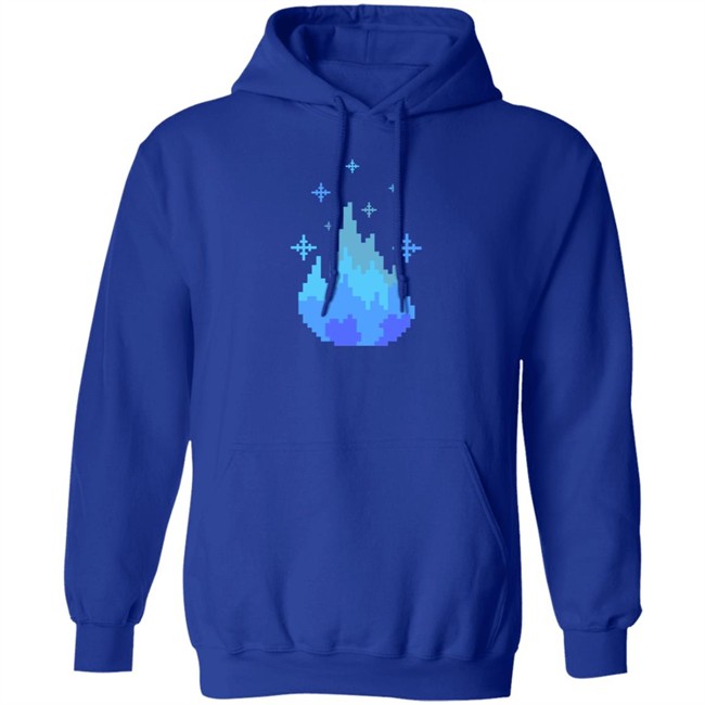 Sapnap Shop Christmas Fire Black Hoodie Sapnap Shop Christmas Fire Black Hoodie