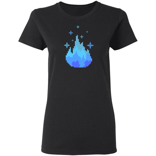 Sapnap Shop Christmas Fire Black Hoodie Sapnap Shop Christmas Fire Black Hoodie