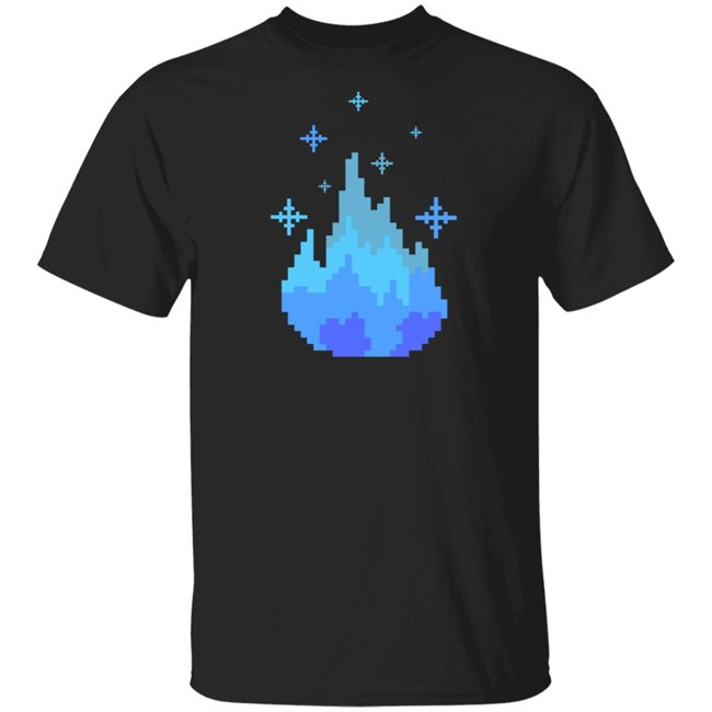 Sapnap Shop Christmas Fire Black Hoodie Sapnap Shop Christmas Fire Black Hoodie