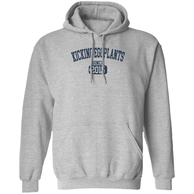 Kentucky Ballistics Merch Kicking Eggplants T Shirt Kentucky Ballistics Merch Kicking Eggplants T Shirt