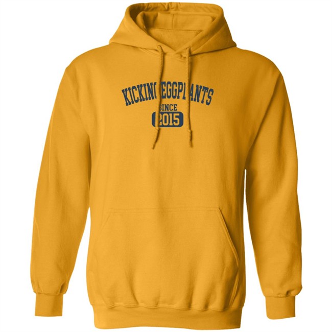 Kentucky Ballistics Merch Kicking Eggplants T Shirt Kentucky Ballistics Merch Kicking Eggplants T Shirt