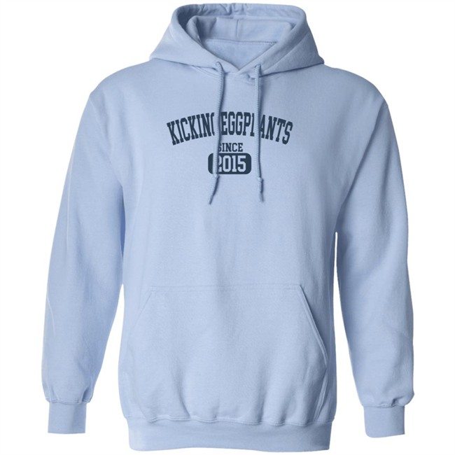 Kentucky Ballistics Merch Kicking Eggplants T Shirt Kentucky Ballistics Merch Kicking Eggplants T Shirt