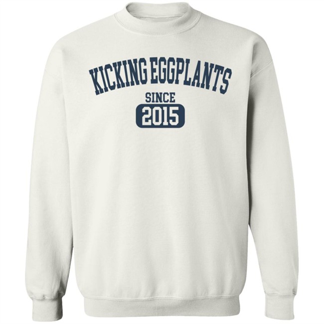 Kentucky Ballistics Merch Kicking Eggplants T Shirt Kentucky Ballistics Merch Kicking Eggplants T Shirt