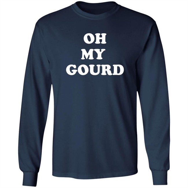 Oh My Gourd Shirt Oh My Gourd Shirt