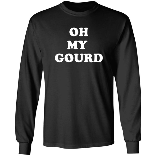 Oh My Gourd Shirt Oh My Gourd Shirt