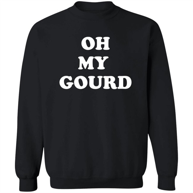 Oh My Gourd Shirt Oh My Gourd Shirt
