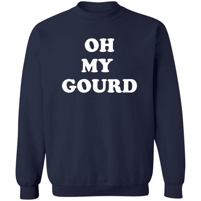 Oh My Gourd Shirt Oh My Gourd Shirt