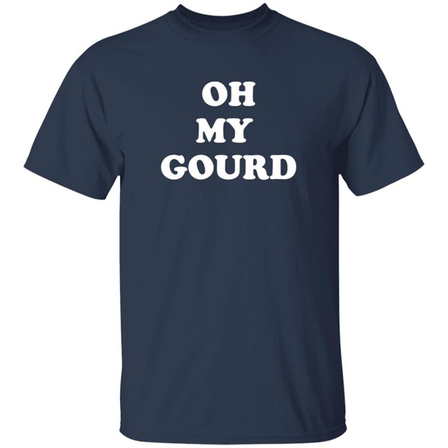 Oh My Gourd Shirt Oh My Gourd Shirt